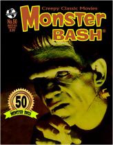 Monster Bash #50